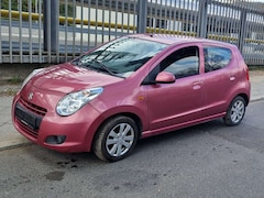 Bild des Angebotes Suzuki Alto IDEAL FÜR ANFÄNGER-ODER LIFERANTEN