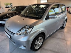 Bild des Angebotes Daihatsu Sirion 1.3 Benzin Klimaanlage/Allwetterreifen