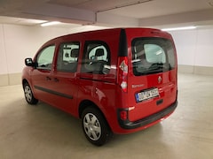 Bild des Angebotes Renault Kangoo Kangoo 5-Türer 1.6 8V 90 Happy Family