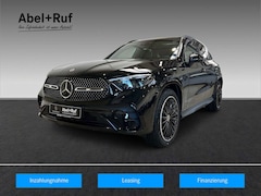 Bild des Angebotes Mercedes-Benz GLC 450 d 4M. AMG+DISTRO+Pano+AHK+Burme+360°