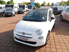 Bild des Angebotes Fiat 500C Fiat PopCity U-Connect