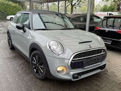 Bild des Angebotes MINI Cooper SD 3-trg.|LEDER|NAVI|PANO|