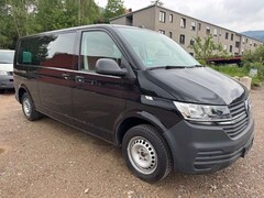 Bild des Angebotes VW T6.1 Kombi TDI BMT Lang