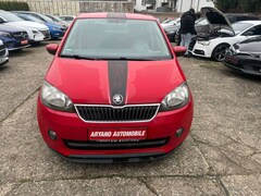 Bild des Angebotes Skoda Citigo Sport*Klima*PDS*5 Türen*EU 5