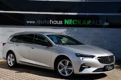 Bild des Angebotes Opel Insignia B Sports Tourer Business*Kamera*Head-Up*
