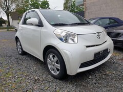 Bild des Angebotes Toyota iQ 1.0 Multidrive /Automatik /Klima/Alufelgen/Zentral