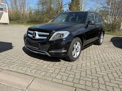 Bild des Angebotes Mercedes-Benz GLK 250 GLK 250 CDI BlueTec 4Matic Scheckh. MB AHK NAVI