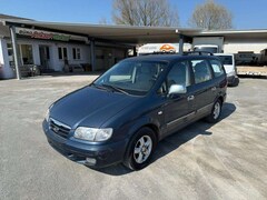 Bild des Angebotes Hyundai Trajet 2.0 GLS KLIMA 7 Sitze