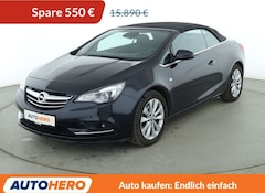 Bild des Angebotes Opel Cascada 1.4 Turbo Edition ecoFlex*NAVI*TEMPO*PDC*SHZ*KLIMA