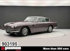 Bild des Angebotes Aston Martin DB 6 Vantage Sports Saloon