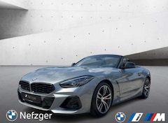 Bild des Angebotes BMW Z4 M40i M Sport LED HUD PDC Harman/Kardon