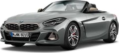 Bild des Angebotes BMW Z4 M40i M Sport LED HUD PDC Harman/Kardon