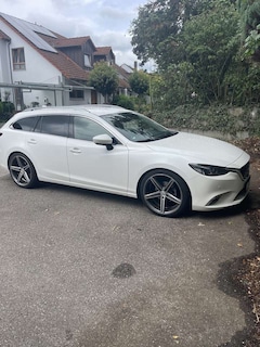 Bild des Angebotes Mazda 6 Sports-Line