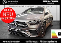 Bild des Angebotes Mercedes-Benz GLA 200 AMG MBUX MBeam Night Ambiente Fahrassist