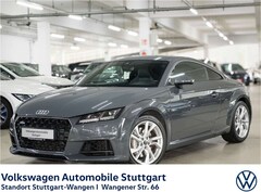 Bild des Angebotes Audi TT 45 2.0 TFSI DSG Navi Kamera Tempomat
