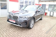Bild des Angebotes BMW X3 xDrive 30 d-M-Sport-PANO-Vollleder-ALU-19