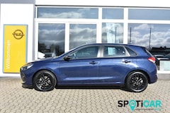 Bild des Angebotes Hyundai i30 Select