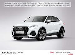 Bild des Angebotes Audi Q3 S-line 35 TFSI S-Tronic