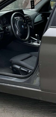 Bild des Angebotes BMW 116 116d Aut. Sport Line