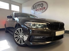 Bild des Angebotes BMW 525 D A TOUR SPORT LINE*LUFTF.*VIRTUAL C.*LED*F1