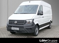 Bild des Angebotes VW Crafter 35 Kasten 2.0 l TDI 103 kW / 140 PS