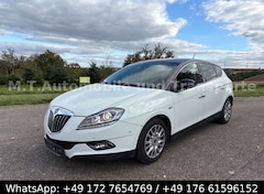 Bild des Angebotes Lancia Delta Oro 1.4T *KLIMAAT*PDC*LED*ALCANTA*CHECKHEF