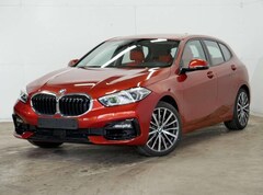 Bild des Angebotes BMW 120 120i SportLine HeadUp NaviPro Leder AdLED Keyl.