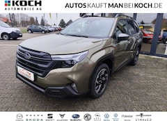 Bild des Angebotes Subaru Forester 2.0ie Exclusive Modelljahr 2025 CVT 4x4
