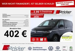 Bild des Angebotes VW T7 Multivan Lang LR Style 2.0TDI 402,-ohne Anzahlung AHK Lede