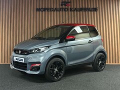 Bild des Angebotes Aixam City Elektro / 45 Km / Rückfahrkamera