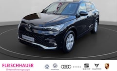 Bild des Angebotes VW Tiguan R-Line 2,0 TDI Leder+Massagesitze+Navi+Alu+Kamera+
