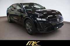 Bild des Angebotes Peugeot 408 Allure HYbrid EAT8*CARPLAY*MATRIX*TRAUMHAFT*