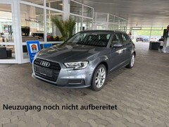 Bild des Angebotes Audi A3 Sportback 2.0 TDI design AHK+NAVI+SHZ