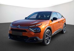 Bild des Angebotes Citroen C4 ELEC FEEL 136