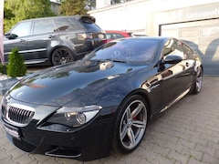 Bild des Angebotes BMW M6 Coupe Automatik*ORG 62.139KM*LEDER BRAUN*NAVI