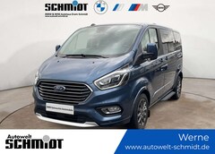 Bild des Angebotes Ford Tourneo Custom 320 L1 Titanium X + GARANTIE