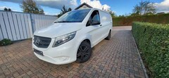 Bild des Angebotes Mercedes-Benz Vito 119 CDI (BlueTEC) Lang Aut.