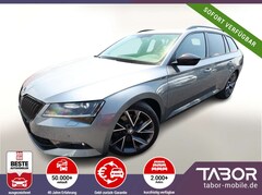 Bild des Angebotes Skoda Superb Combi 2.0 TSI 272 DSG 4x4 SportLine PanoD