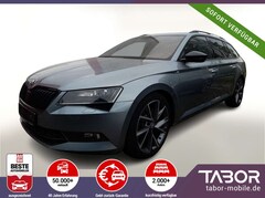 Bild des Angebotes Skoda Superb Combi 2.0 TSI 272 DSG 4x4 SportLine PanoD