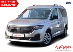 Bild des Angebotes Ford Grand Tourneo Connect 1.5 EB Titanium PDC DAB