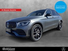 Bild des Angebotes Mercedes-Benz GLC 43 AMG Mercedes-AMG GLC 43 4M Panorama/SHZ/KeylessGo