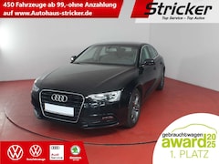 Bild des Angebotes Audi A5 Sportback 1.8TFSI TÜV bis 06/2027 Xenon Bluetooth