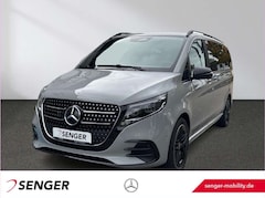 Bild des Angebotes Mercedes-Benz V 300 d Avantgarde 4x4 lang AMG AIRMATIC Pano 360