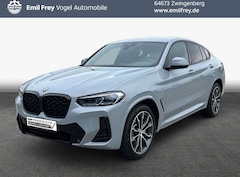 Bild des Angebotes BMW X4 xDrive30d Aut. Laserlicht HiFi Klimaautomatik
