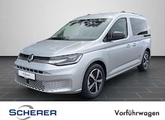 Bild des Angebotes VW Caddy GOAL 1.5 l eHybrid