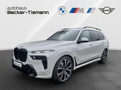 Bild des Angebotes BMW X7 xDrive40d  M Sport Pro| Komfortsitze| 360grad Kame