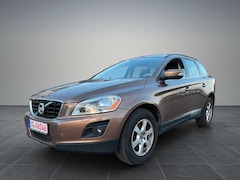 Bild des Angebotes Volvo XC60 *D5*Edition *Leder*AWD*4x4*