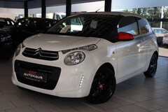 Bild des Angebotes Citroen C1 Furio PureTech 82 Shine
