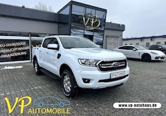 Bild des Angebotes Ford Ranger XLT Doppelkabine 4x4