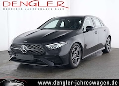 Bild des Angebotes Mercedes-Benz A 220 d LED-LICHT*360°*AMBI AMG Line Advanced +